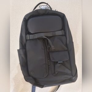 lululemon cruiser backpack 22l